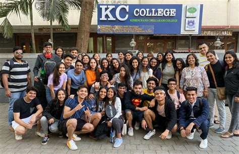 kc college results.